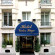 Victor Hugo Paris Kleber Hotel 