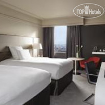 Pullman Paris Montparnasse 