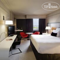 Pullman Paris Montparnasse 