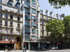Ibis Paris Ornano Montmartre Nord 18eme 3*