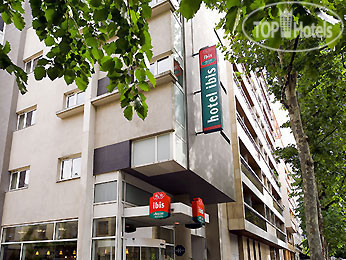 Фотографии отеля  Ibis Paris Place D'italie 13eme 