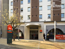 Ibis Paris Tour Eiffel Cambronne 15eme 3*