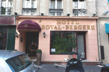 Royal Bergere 3*