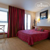 Aberotel Montparnasse 3*