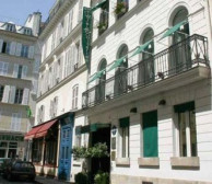 Hotel des Tuileries 3*