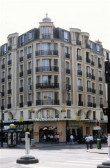 Hipotel Paris Printania 2*