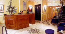 Hotel Suites Unic Renoir Saint Germain 3*