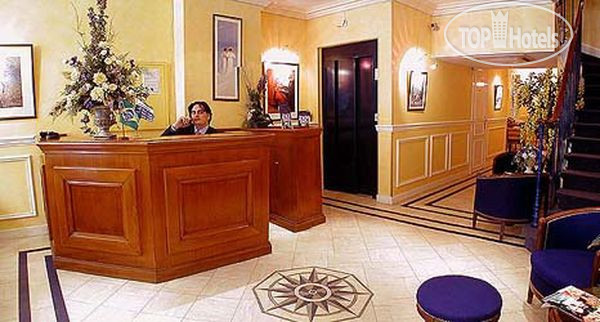 Фотографии отеля  Hotel Suites Unic Renoir Saint Germain 3*