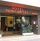 Фотографии отеля  Monfortel 2*