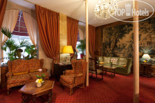 Hotel Amarante Beau Manoir 4*