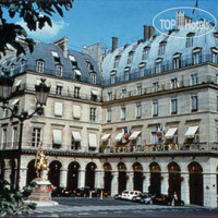 Regina Louvre Hotel 5*