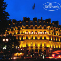 Hotel Du Louvre - The Unbound Collection by Hyatt 5*