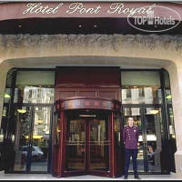 Pont Royal 5*