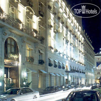 Sofitel Paris Le Faubourg 5*