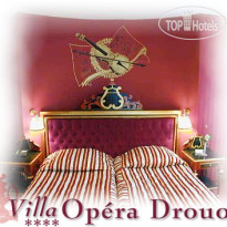 Villa Opera Drouot 