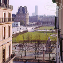 Louvre St Romain 