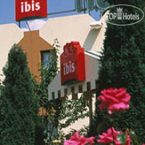 Ibis Paris CDG Airport 