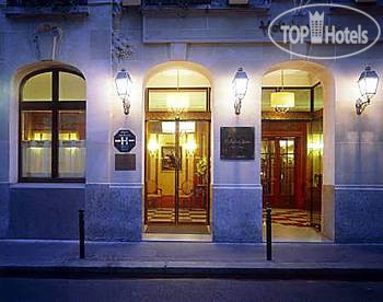 Фотографии отеля  Holiday Inn Paris Opera 4*