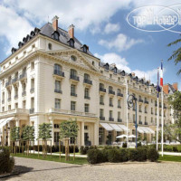 Trianon Palace Versailles 4*