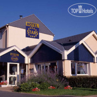 Hotel Stars Tour Sud 2*