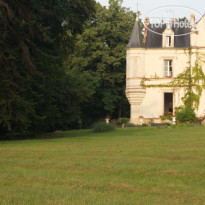 Chateau de Montfelix 