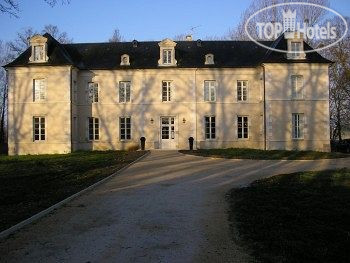Фотографии отеля  Chateau De Lazenay 2*