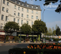 Фотографии отеля  Grand Hotel de la Gare 3*
