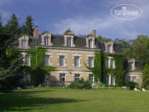 Фотографии отеля  Chateau Des Tertres 3*