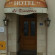 Le Vincennes Hotel 