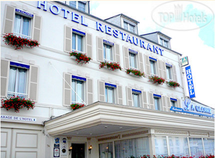 Фотографии отеля  La Gloire Hotel Restaurant 3*