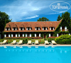 Фотографии отеля  Auberge des Templiers 5*