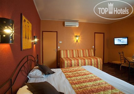 Фотографии отеля  Quality Hotel Orleans Centre 3*