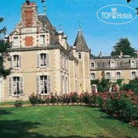 Chateau Du Breuil 3*