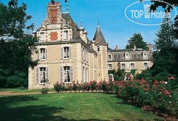 Фотографии отеля  Chateau Du Breuil 3*