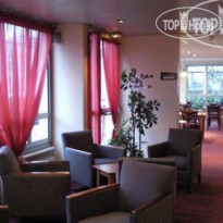 Hotel Tours Giraudeau 