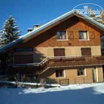 Residence Le Chalet Alpina 