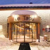 Montagnettes Le Taos 4*