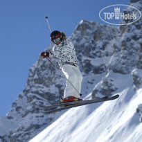 Club Med Tignes Val Claret 