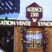 Agence 2300 