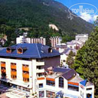 Residence Odalys Les Grandes Chalets 3*