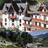 Les Chalets 3*