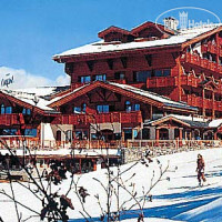 Arol Chalet 4*