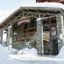 Chalet des Neiges 