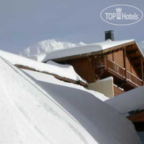 Chalet des Neiges 