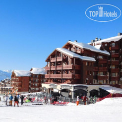 Village Montana Thorens 4*