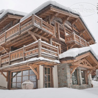 Chalet Maria 