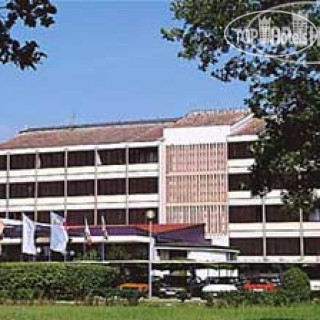 Фото отеля Sol Garden Istra & Village 4*