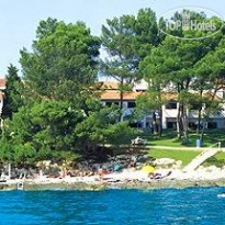 Villa Galijot Plava Laguna 
