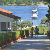Villa Galijot Plava Laguna 
