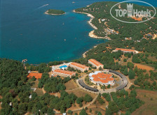 Maistra Select Funtana All Inclusive Resort 3*